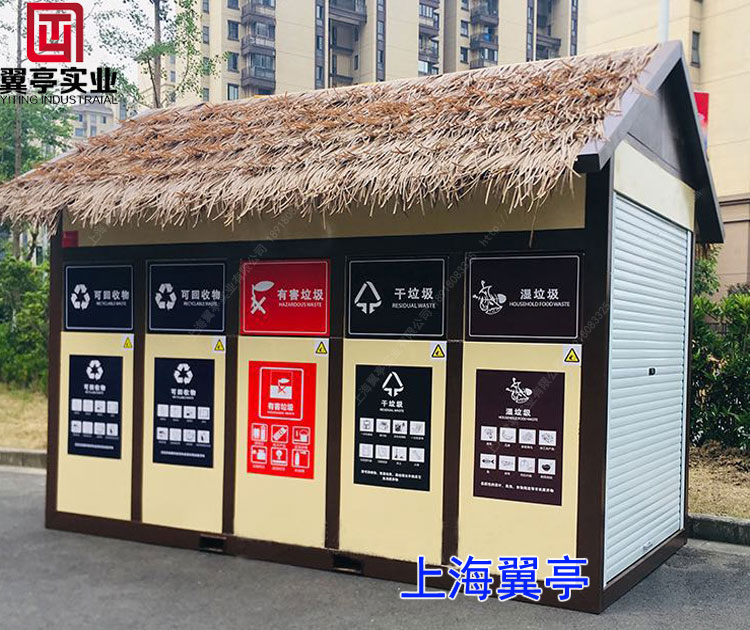 垃圾房使用過程中需要注意的事項(xiàng)？